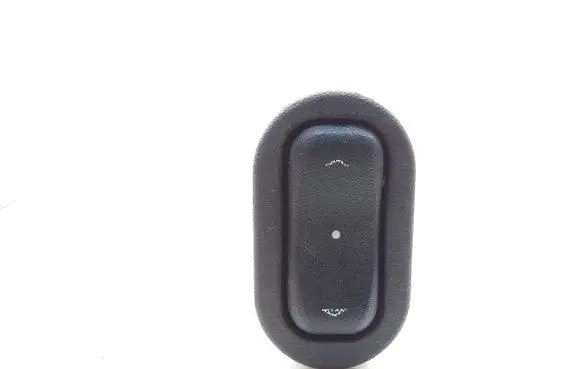 Opel Zafira A Electric window control switch 13363100 90561388
