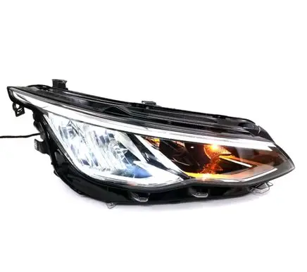 Volkswagen Golf VIII Headlight/headlamp 5H1941006