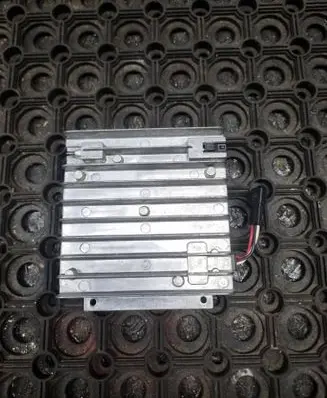Other control units/modules