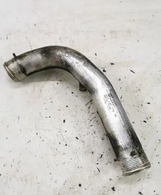 Audi A6 S6 C6 4F Intercooler hose/pipe 059145731AK