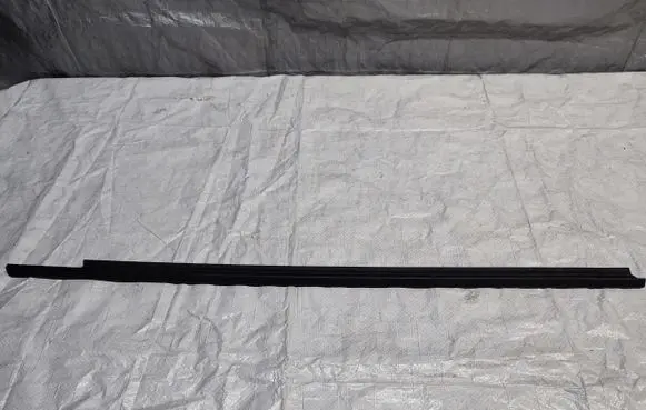 Toyota Yaris Cross Front door glass trim molding 68160-K0011