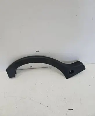 Mercedes-Benz CLS C219 Other trunk/boot trim element A2198210089