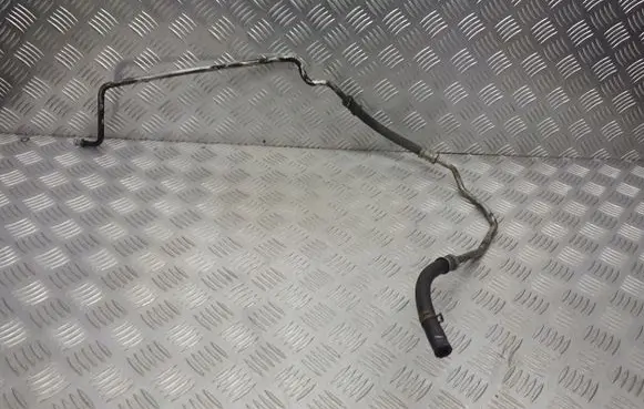 Ford Focus Power steering hose/pipe/line
