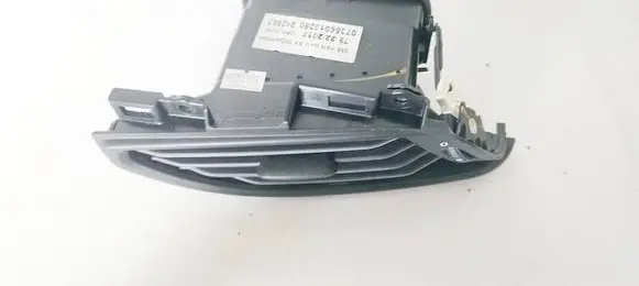 Fiat Tipo Dash center air vent grill 07356013290