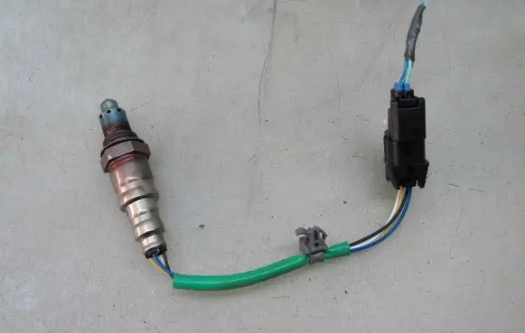 Honda CR-V Lambda probe sensor 0002HG001