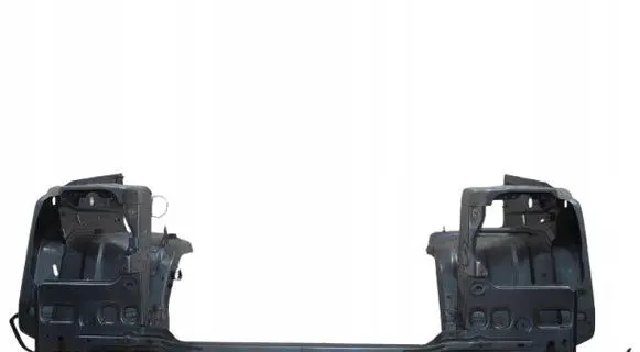 Volkswagen Amarok Front piece kit 