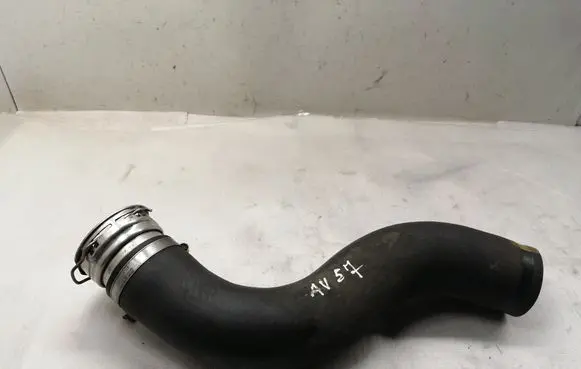 Toyota Avensis T250 Intercooler hose/pipe 1734226070