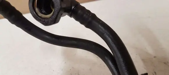 Peugeot 308 Fuel line/pipe/hose 99508K