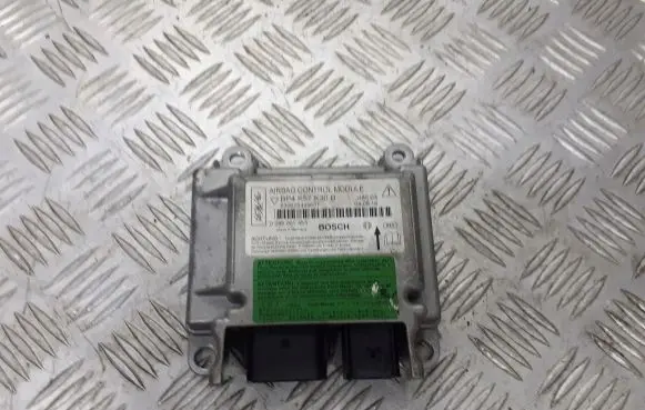Mazda 3 I Airbag control unit/module BP4K57K30B