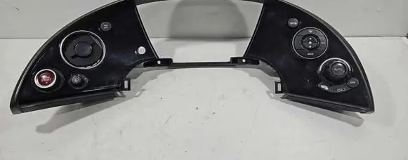 Honda Civic Dashboard trim