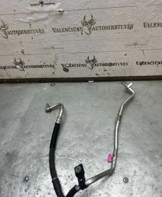 Peugeot 2008 I Other air conditioning (A/C) parts 9682115480