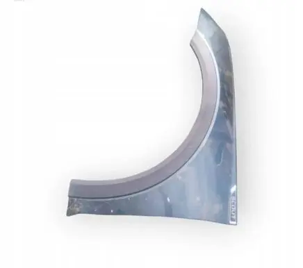 Skoda Octavia Mk4 Fender 7XKTEILE
