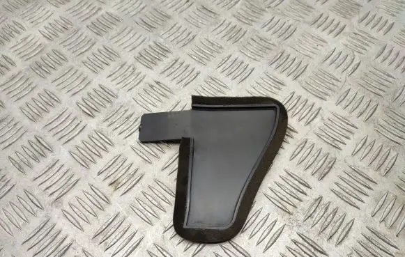 Renault Kadjar Intercooler air guide/duct channel 214989659R