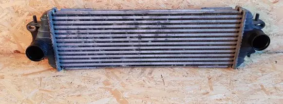 Nissan Primastar Intercooler radiator 7700312903 91166035