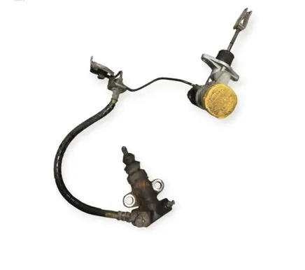 Subaru Legacy Clutch slave cylinder 