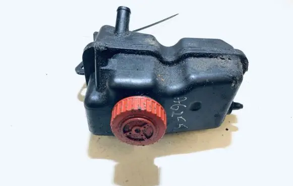 Peugeot 406 Power steering fluid tank/reservoir 9632380280