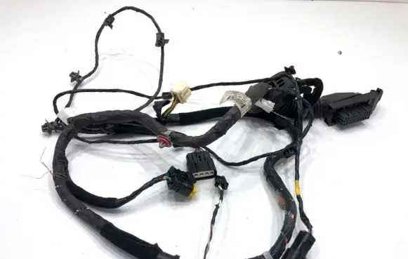 Hyundai ix35 Front door wiring loom 916002Y010