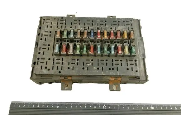 Fuse module
