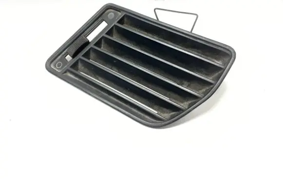 Audi A6 S6 C4 4A Dashboard side air vent grill/cover trim 4A1819793B