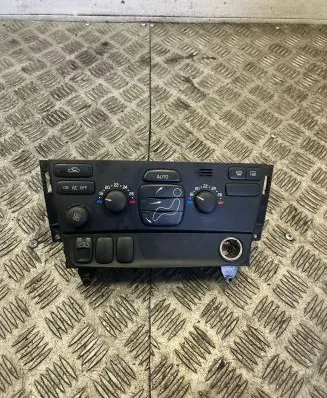 Volvo S60 Climate control unit