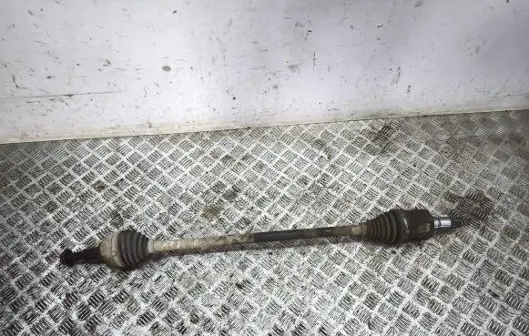 Chrysler Grand Voyager V Front driveshaft P04880212AG