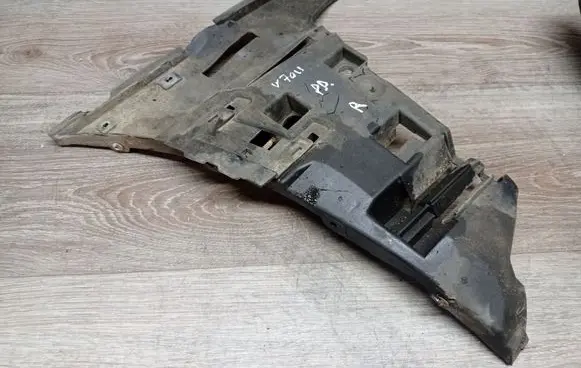 Volvo V70 Front bumper mounting bracket 09190304 9484338