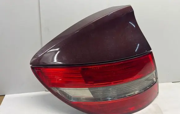 Mercedes-Benz CLC CL203 Rear/tail lights A2038205164