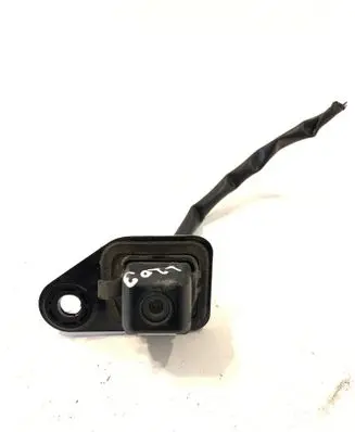 Toyota Avensis T270 Reversing camera 8679005030 33C01697 GPKD5359RC