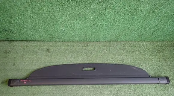 Hyundai Tucson TL Parcel shelf load cover