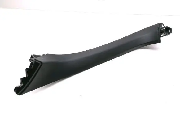 Tesla Model X Other trunk/boot trim element 1037902-00-E