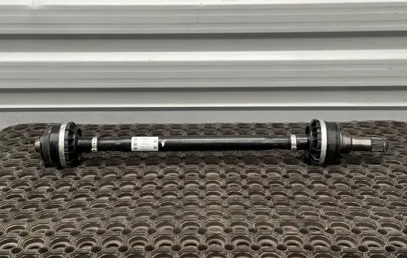 BMW 3 G20 G21 Rear driveshaft 8487123