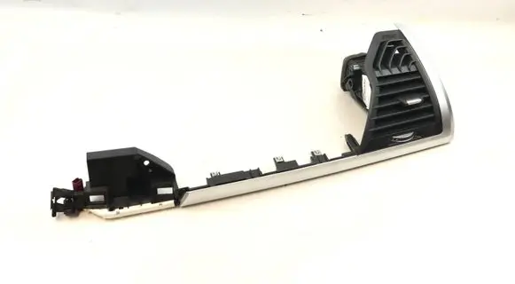 BMW X3 G01 Dashboard side air vent grill/cover trim 9384395 11916410