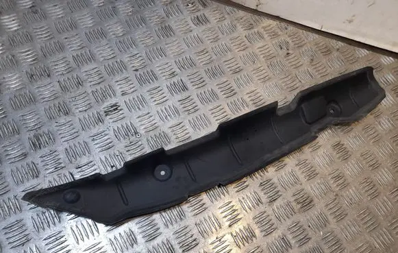 Audi A3 S3 8V Fender end trim 8V5821111