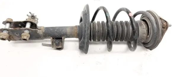 Toyota RAV 4 (XA50) Front shock absorber/damper 4852042730