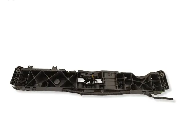 Renault Captur Top upper radiator support slam panel 1132217X