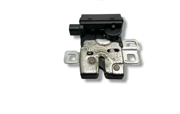 Mini One - Cooper Coupe R56 Tailgate/trunk/boot lock/catch/latch 2754528