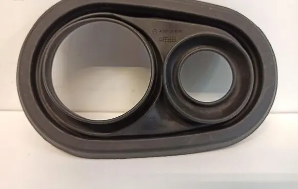 Mercedes-Benz B W247 Fuel tank cap trim A2474711000