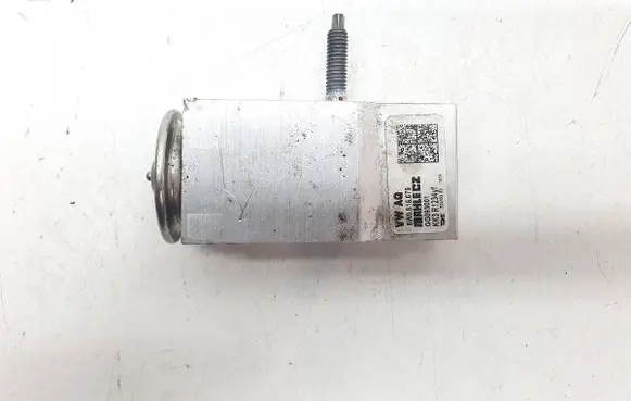 Audi A5 Electric cabin heater radiator 8W0816679