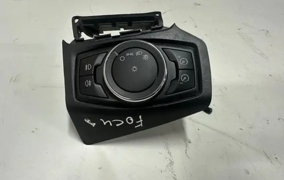 Ford Focus Light switch BM5T13A024EC 10095010 SW02HW01