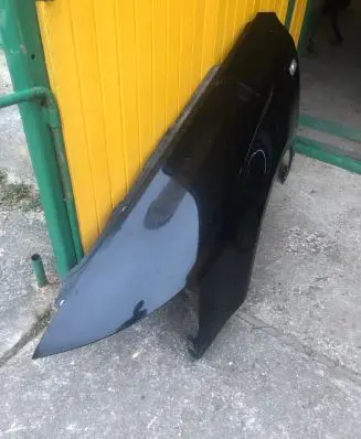 Audi A6 S6 C6 4F Fender