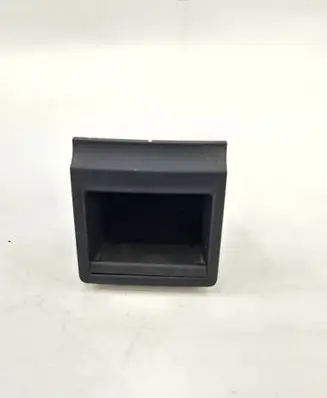 Audi A3 S3 8P Glove box central console