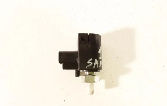 Clutch pedal sensor