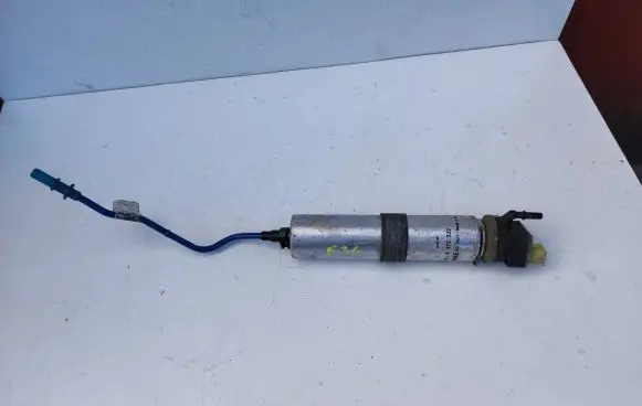 BMW 4 F36 Gran coupe Fuel heater 8572528 M621002172