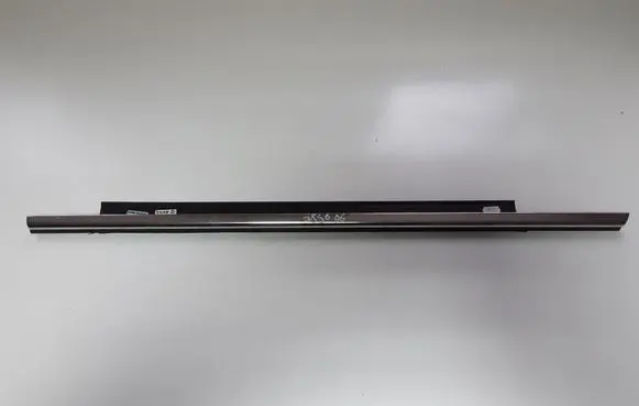 Audi Q3 8U Rear door trim (molding) 8U0853764