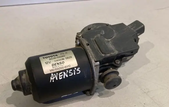 Toyota Avensis T250 Wiper motor 8511005060