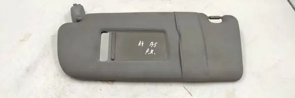 Audi A4 S4 B5 8D Sun visor