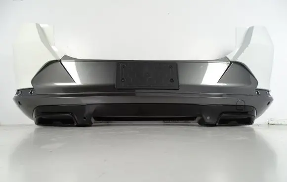 Cupra Formentor Rear bumper 5FF807568C