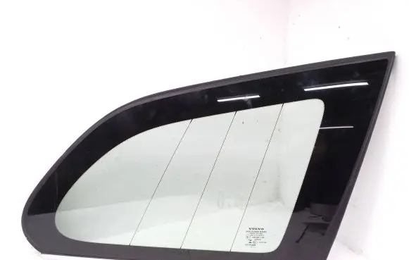 Volvo XC60 Rear side window