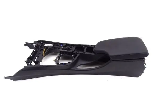 BMW 4 F32 F33 Center console 9235473