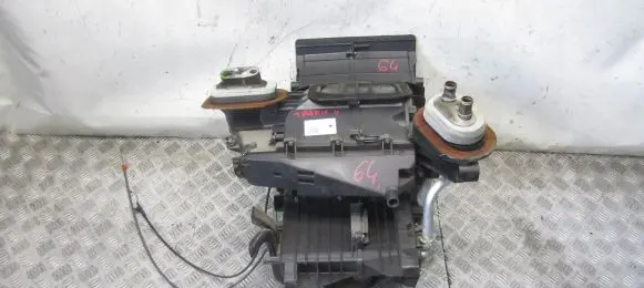 Renault Trafic II (X83) Interior heater climate box assembly 8200410455